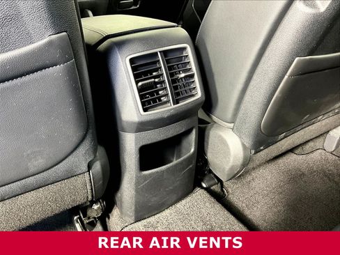 Certified 2024 Kia Sportage X-Line w/ X-Line Premium Package AWD/4WD image 10