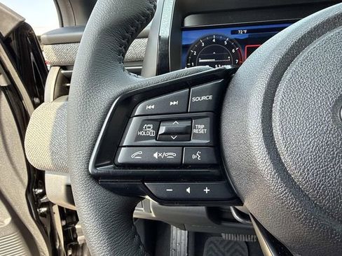 New 2026 Subaru Outback Limited AWD/4WD image 24