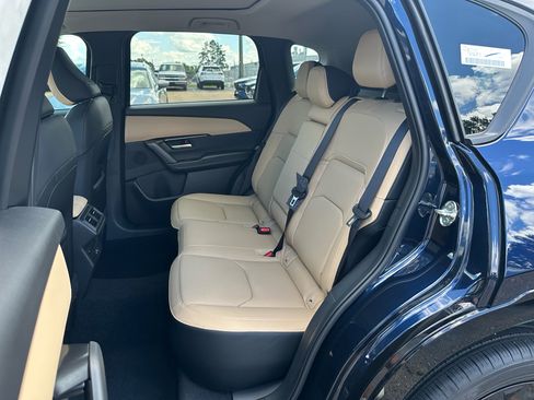 New 2026 MAZDA CX-5 2.5 S w/ Premium Plus Package AWD/4WD image 9
