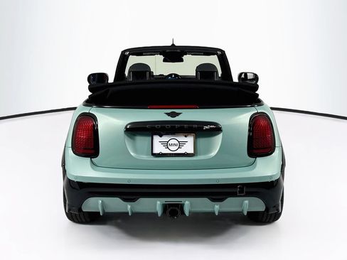 New 2027 MINI Cooper John Cooper Works FWD image 6