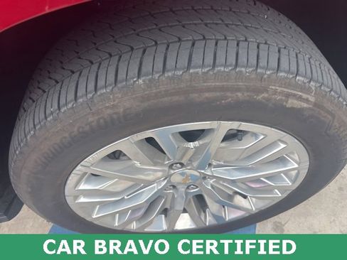 Used 2024 Chevrolet Tahoe Premier image 6