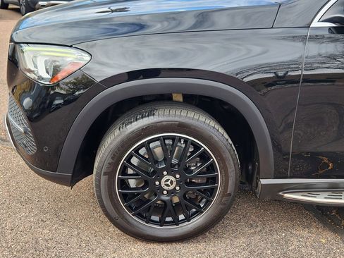 Certified 2020 Mercedes-Benz GLE 350 image 9