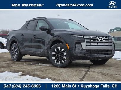 New 2026 Hyundai Santa Cruz SEL