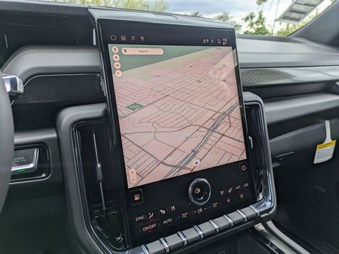 New 2026 GMC Yukon AT4 w/ AT4 Premium Plus Package AWD/4WD image 29