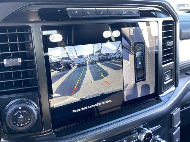 New 2026 Ford F150 Raptor AWD/4WD image 24