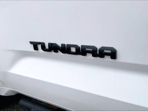 Used 2023 Toyota Tundra SR5 w/ TRD Sport Package AWD/4WD image 22