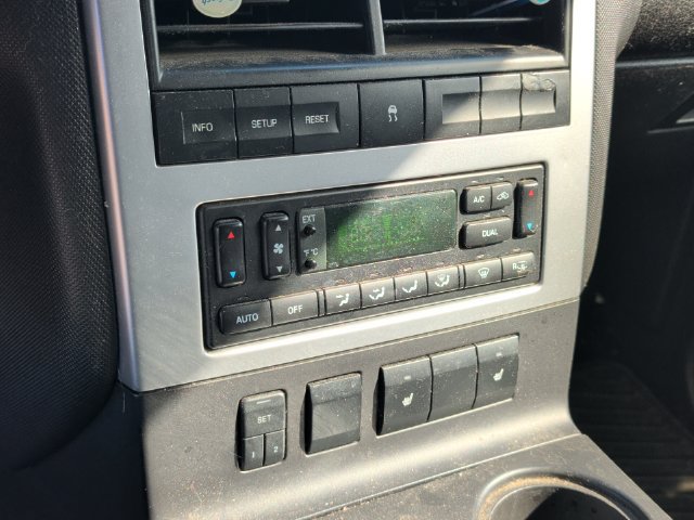 Used 2008 Mercury Mountaineer AWD image 20