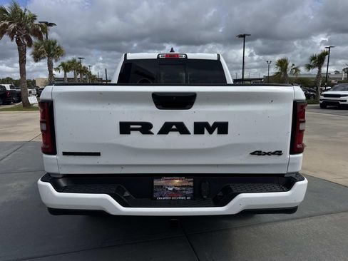 New 2026 RAM 1500 Big Horn image 6