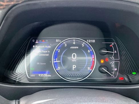 Used 2020 Lexus UX 200 w/ Accessory Package 2 FWD image 24