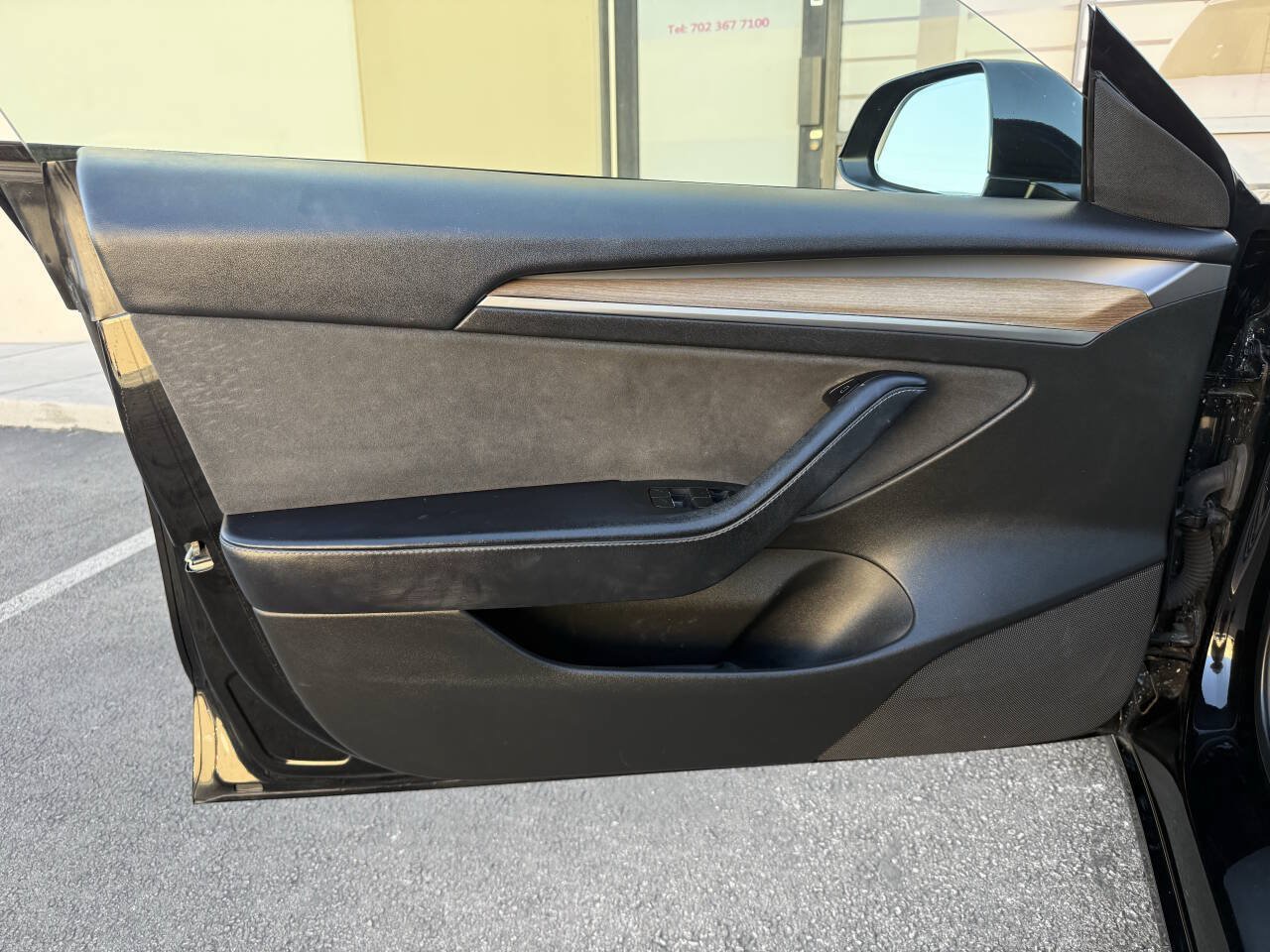 Used 2023 Tesla Model 3 Standard Range RWD image 30