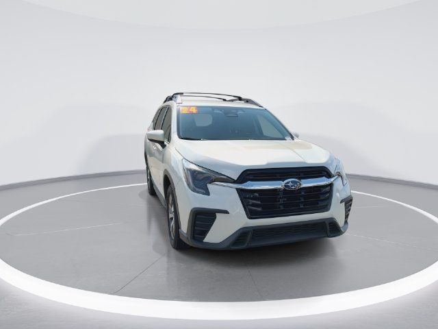 Certified 2024 Subaru Ascent Premium w/ Convenience Package AWD/4WD image 3