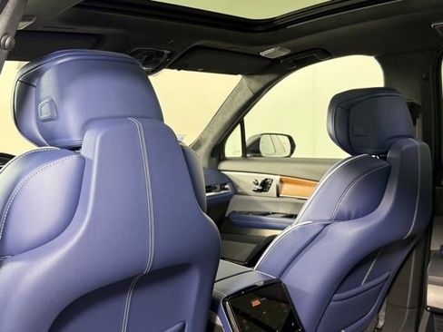 New 2026 Cadillac Vistiq Premium Luxury image 26