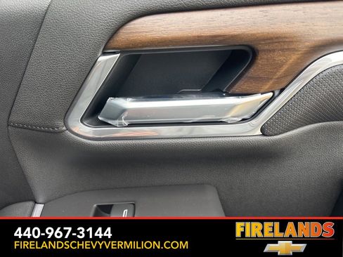 New 2025 Chevrolet Silverado 2500 High Country w/ Technology Package image 50