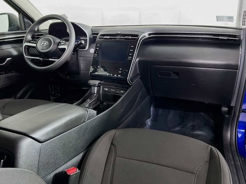 Certified 2024 Hyundai Tucson SEL image 29