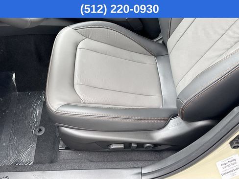 New 2026 Subaru Crosstrek 2.5i Limited AWD/4WD image 24