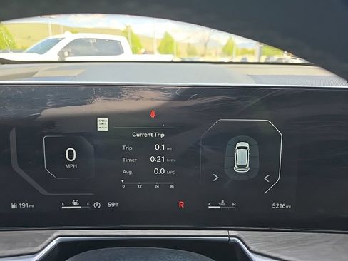 Certified 2025 Kia Sorento SX Prestige AWD/4WD image 18