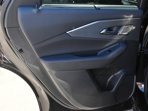 Used 2024 Acura ZDX Type S AWD/4WD image 45
