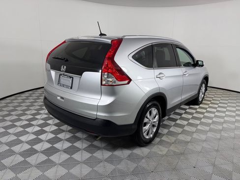 Used 2014 Honda CR-V EX-L image 5