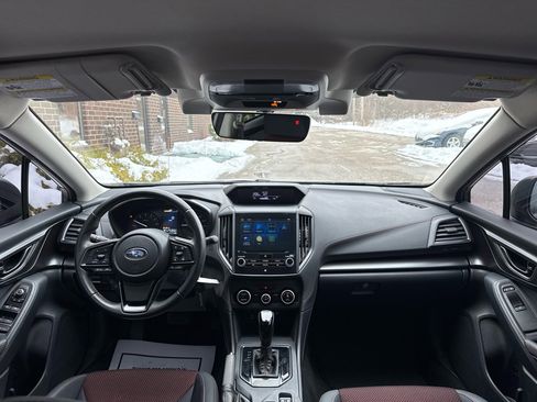 Used 2023 Subaru Crosstrek 2.0i Premium w/ Special Edition image 7