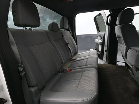 Used 2014 Ford F150 XLT AWD/4WD image 35