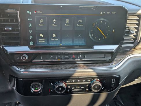 Used 2023 Chevrolet Silverado 1500 LT image 26