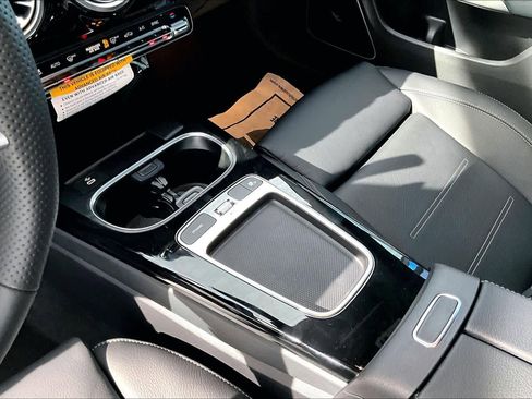 New 2026 Mercedes-Benz CLA 45 AMG S 4MATIC image 11