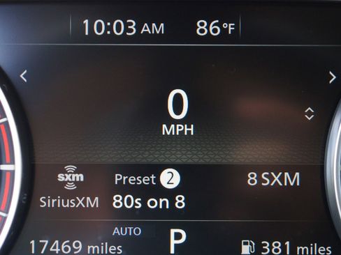 Used 2023 Nissan Rogue SV w/ SV Premium B Package image 30