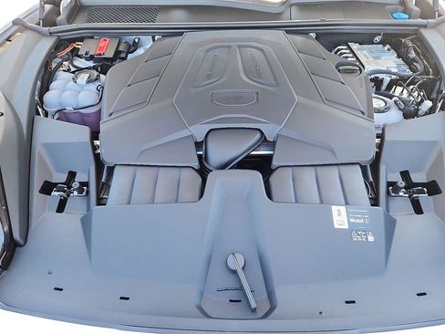 New 2026 Porsche Cayenne E-Hybrid Coupe image 25