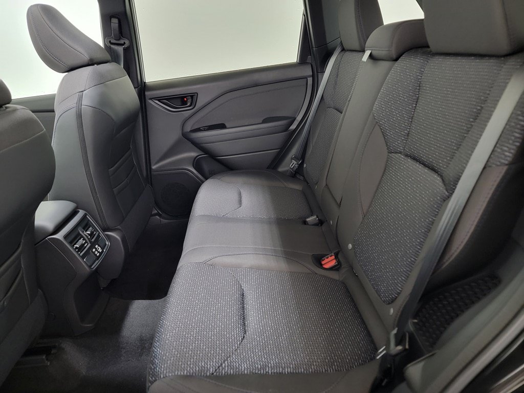 New 2026 Subaru Forester Touring AWD/4WD image 9