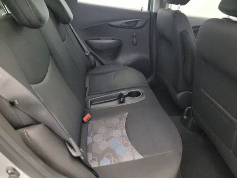 Used 2017 Chevrolet Spark LS FWD image 19