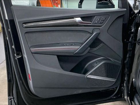 Certified 2021 Audi SQ5 Premium Plus image 25