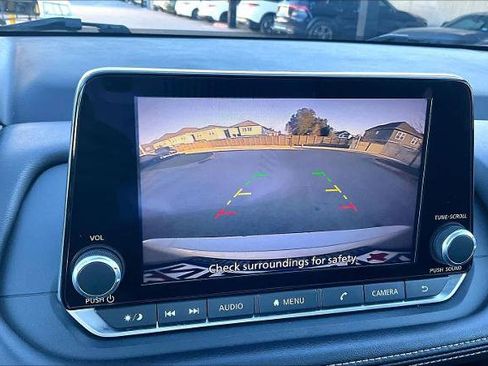 Certified 2024 Nissan Rogue SV image 25