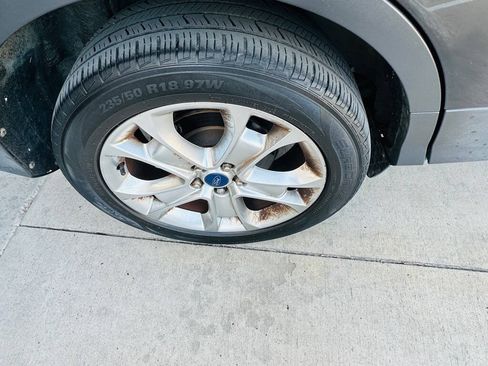 Used 2014 Ford Escape Titanium w/ Equipment Group 401A FWD image 32