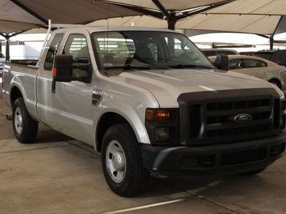 Used 2010 Ford F250 XL