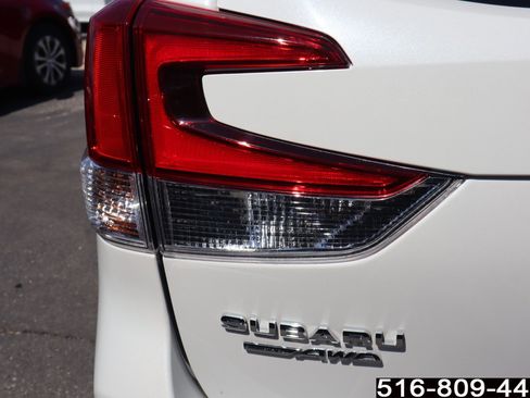 Used 2023 Subaru Forester Limited AWD/4WD image 29