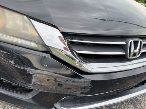 Used 2013 Honda Accord EX-L image 20