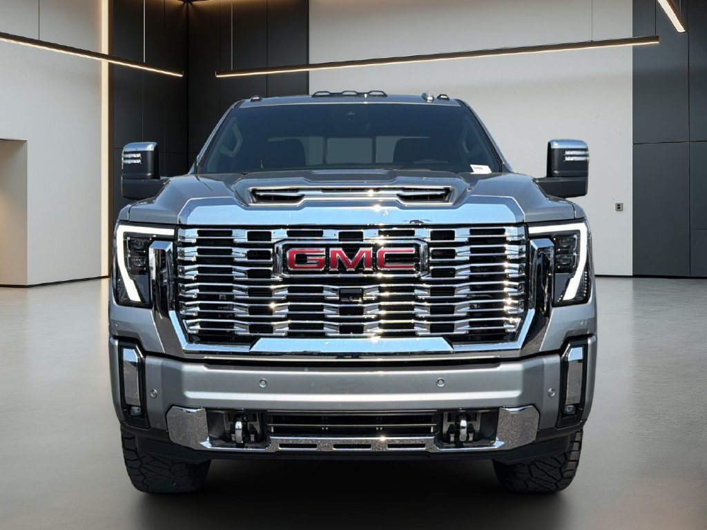 Used 2026 GMC Sierra 2500 Denali w/ Denali Reserve Package AWD/4WD image 9
