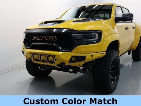 Used 2023 RAM 1500 TRX w/ TRX Level 2 Equipment Group image 17