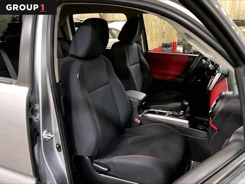 Used 2023 Toyota Tacoma SR5 image 16