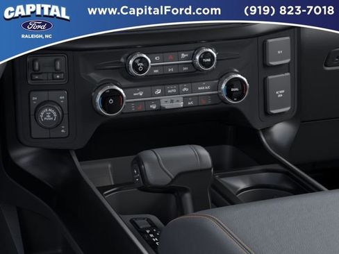 New 2026 Ford F150 Tremor AWD/4WD image 15
