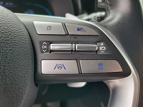 Used 2024 Hyundai Palisade SEL AWD/4WD image 29