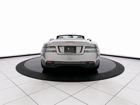 Used 2016 Aston Martin DB9 GT image 17