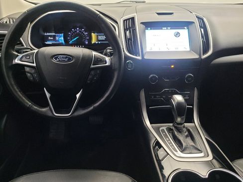 Used 2018 Ford Edge SEL w/ Equipment Group 201A AWD/4WD image 22