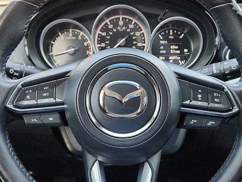 Used 2022 MAZDA CX-9 Touring AWD/4WD image 24