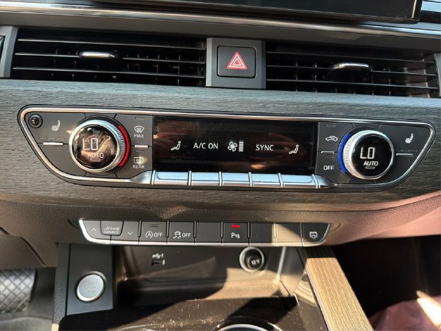 Used 2021 Audi A5 2.0T Premium w/ Convenience Package AWD/4WD image 29