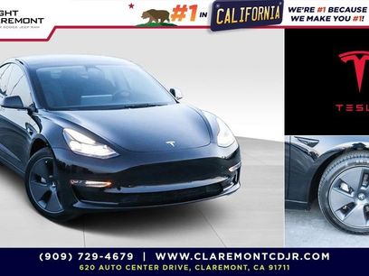 Used 2023 Tesla Model 3 Long Range