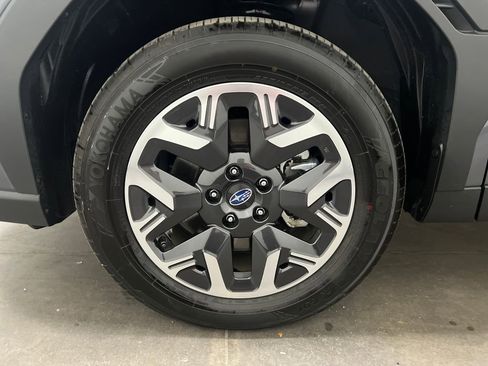 Certified 2026 Subaru Forester Premium AWD/4WD image 30