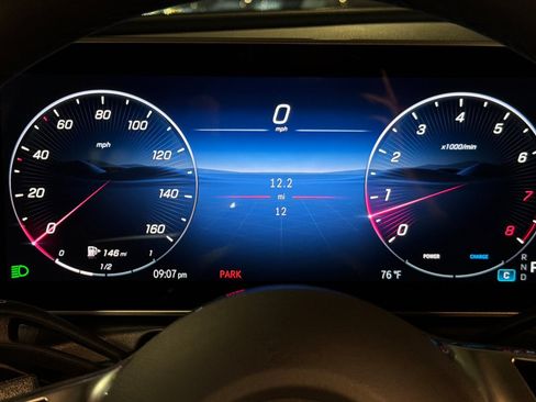 New 2026 Mercedes-Benz C 300 Sedan image 22