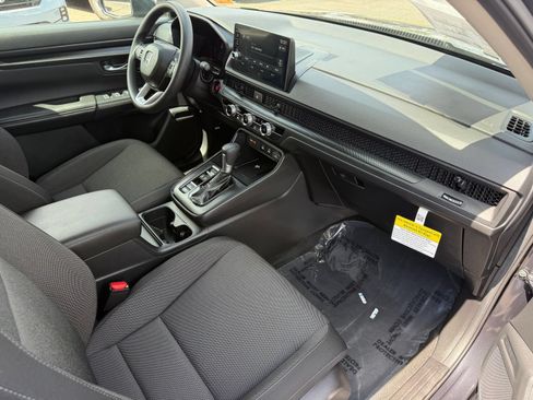 Used 2026 Honda CR-V LX image 31