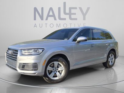 Used 2018 Audi Q7 2.0T Premium